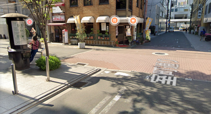経路1