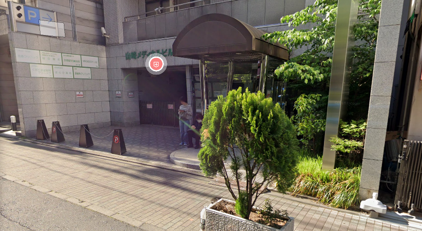 経路3