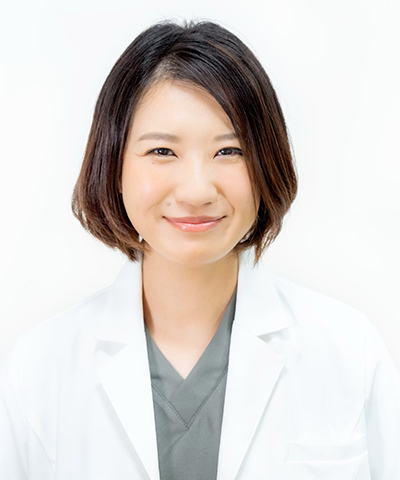 福永 真未